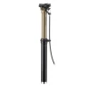 THOMSON Seatpost DP-E101 Dropper 30.9x400mm (125mm) Black (2682020000) Email To A Friend Share Facebook Share On Twitter