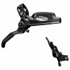 SRAM REAR Disc Brake G2 R 160mm PostMount (L.1750mm) W/o Disc Black (92.5020.624.270) Email To A Friend Share Facebook Share On Twitter