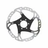 SHIMANO Disc XT SM-RT76 6-bolts 203mm (ASMRT76L2) Email To A Friend Share Facebook Share On Twitter
