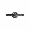 SRAM Chainset DESCENDANT 7K EAGLE 32T Boost DUB 175mm W/o BB Black (00.6118.466.012) Email To A Friend Share Facebook Share On Twitter