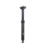 TRANZX Dropper Seatpost JD-YSP18FLMX 31.6mm Travel 150mm Black Email To A Friend Share Facebook Share On Twitter