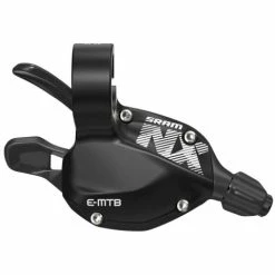 SRAM REAR Shifter NX MATCH-X 12sp Black (00.7018.313.000) Email To A Friend Share Facebook Share On Twitter