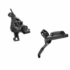 SRAM FRONT Disc Brake LEVEL T 160mm Postmount (L.750mm) W/o Disc (92.5019.902.070) Email To A Friend Share Facebook Share On Twitter