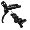 SRAM FRONT Disc Brake GUIDE R 160mm PostMount W/o Disc (227577701) Email To A Friend Share Facebook Share On Twitter