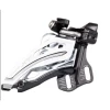 SHIMANO FRONT Derailleur XT FD-M8025-E 2x11sp Top Swing Black (2106849) Email To A Friend Share Facebook Share On Twitter