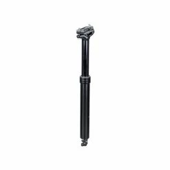 TRANZX Dropper Seatpost JD-YSP18JL 31.6x350mm Travel 100mm Black (2502069793) Email To A Friend Share Facebook Share On Twitter