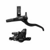 SHIMANO FRONT Disc Brake MT410 160mm PM W/o Disc (L.950mm) Black (AMT4101JLF9RX095) Email To A Friend Share Facebook Share On Twitter