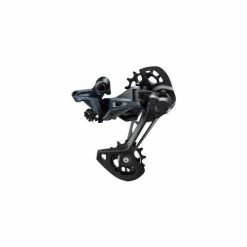 SHIMANO REAR Derailleur SLX RD-M7120 Shadow Plus 2x12Sp Black (228648001) Email To A Friend Share Facebook Share On Twitter