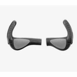 ERGON Pair Grips +Barend GP3 For Rohloff/Nexus Twist Shifters Large (183823301) Email To A Friend Share Facebook Share On Twitter