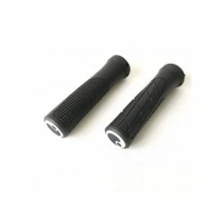 ERGON Pair Grips GA30-S Black (230821801) Email To A Friend Share Facebook Share On Twitter