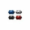 SON Hub Dynamo 28 15 29" Disc 6-Bolts 32H Red (213624800) Email To A Friend Share Facebook Share On Twitter