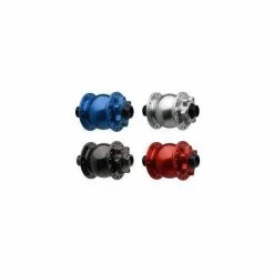 SON Hub Dynamo 28 15 29" Disc 6-Bolts 32H Red (213624800) Email To A Friend Share Facebook Share On Twitter