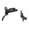 SRAM REAR Disc Brake GUIDE R 160mm PostMount (L.1450mm) W/o Disc (500715) Email To A Friend Share Facebook Share On Twitter