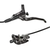 SHIMANO REAR Disc Brake XT T8000 PM 160mm W/o Disc (L.2000mm) Black (KT8000RRXRA200) Email To A Friend Share Facebook Share On Twitter