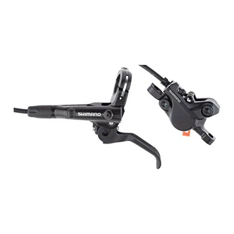 SHIMANO REAR Disc Brake BL-MT501 /BR-MT500 160mm PM W/o Disc (L.2000mm) (AMT5012KRRXRX200) Email To A Friend Share Facebook Share On Twitter 1 SHIMANO REAR Disc Brake BL-MT501 /BR-MT500 160mm PM W/o Disc (L.2000mm) (AMT5012KRRXRX200) Email To A Friend Share Facebook Share On Twitter