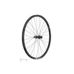 Dt-swiss DT SWISS REAR Wheel XRC1200 Carbon SPLINE 25 29" Disc (12x148mm) XD (227661901) Email To A Friend Share Facebook Share On Twitter