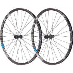 Dt-swiss DT SWISS Wheelset HX1501 SPLINE 30 29" Disc CL BOOST (15x110mm/12x148mm) Shimano 12sp Black (315100/315101) Email To A Friend Share Facebook Share On Twitter