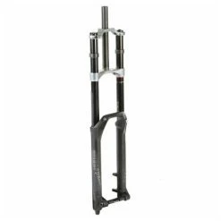 ROCKSHOX Fork BoXXer RC 27.5" DeBonair 200mm Disc 20x110mm 1"1/8 Black (00.4019.772.003) Email To A Friend Share Facebook Share On Twitter