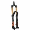 FOX RACING SHOX Fork 38 FLOAT 27.5" FACTORY 180mm GRIP2 BOOST 15x110mm Black Email To A Friend Share Facebook Share On Twitter