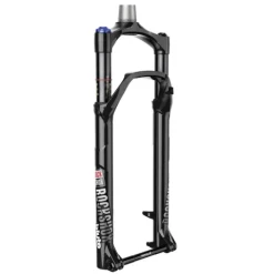 ROCKSHOX Fork BLUTO RL 26" Solo Air 120mm MaxLite 15x150mm Diffusion Black (02-2625-00044) Email To A Friend Share Facebook Share On Twitter