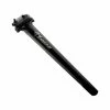 Race Face RACEFACE Seatpost TURBINE 31.6x400mm Black (OSP14TUR31.6X400BLK) Email To A Friend Share Facebook Share On Twitter