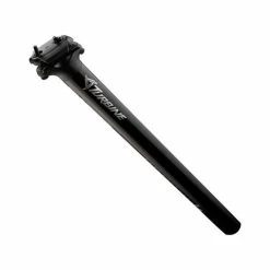 Race Face RACEFACE Seatpost TURBINE 27.2x400mm Black (OSP14TUR27.2X400BLK) Email To A Friend Share Facebook Share On Twitter