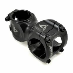 Race Face RACEFACE Stem TURBINE 35x70mm Black (OST14TUR35X70BLK) Email To A Friend Share Facebook Share On Twitter