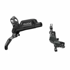 SRAM REAR Disc Brake GUIDE R 160mm PostMount (L.1650mm) W/o Disc (92.5019.983.250) Email To A Friend Share Facebook Share On Twitter