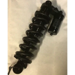 ROCKSHOX Rear Shock SUPER DELUXE COIL SELECT R 205x62.5mm (300lbs) Trunnion (00.4118.263.012-300) Email To A Friend Share Facebook Share On Twitter