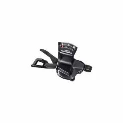SHIMANO REAR Shifter Deore SL-T6000 10sp Black (2091170400) Email To A Friend Share Facebook Share On Twitter