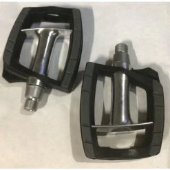 VP COMPONENTS Pedals VP-615 Commuter Email To A Friend Share Facebook Share On Twitter