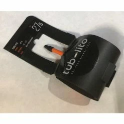 Michelin TUBOLITO Inner Tube TURBO MTB 27.5x1.8/2.4”(33200021) Email To A Friend Share Facebook Share On Twitter