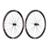 VISION Wheelset TEAM 35 Disc (12x100mm / 12x142mm) XD Black (94234072/94254072) Email To A Friend Share Facebook Share On Twitter
