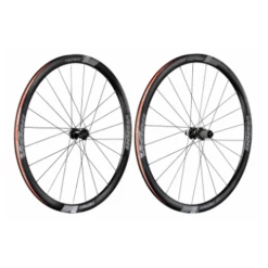 VISION Wheelset TEAM 35 Disc (12x100mm / 12x142mm) XD Black (94234072/94254072) Email To A Friend Share Facebook Share On Twitter