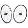 ALEX Wheelset BOONDOCKS 7D Disc 700C (12x100mm/12x142mm) Email To A Friend Share Facebook Share On Twitter