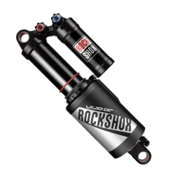 ROCKSHOX Rear Shock VIVID AIR R2C 240x76mm Black (00.4118.121.003) Email To A Friend Share Facebook Share On Twitter