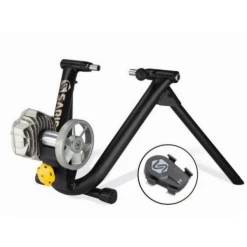 SARIS FLUID2 SMART KIT Trainer (012527019021) Email To A Friend Share Facebook Share On Twitter