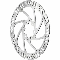 TEKTRO Disc TR24 180mm 6-bolts (448902100) Email To A Friend Share Facebook Share On Twitter