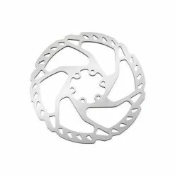 SHIMANO Rotor SLX SM-RT66 6-bolts 220mm Silver (SMRT66LL) (448038100) Email To A Friend Share Facebook Share On Twitter