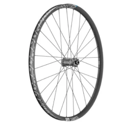 Dt-swiss DT SWISS FRONT Wheel HX1700 SPLINE 30 29" Disc BOOST (15x110mm) Black Email To A Friend Share Facebook Share On Twitter