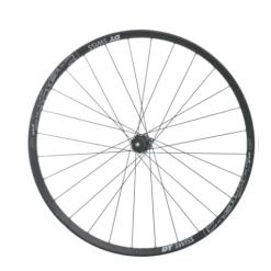 Dt-swiss DT SWISS REAR Wheel E1900 SPLINE 30 27.5" Disc BOOST (12x148mm) Black (W0E1900THDQSO10261) Email To A Friend Share Facebook Share On Twitter