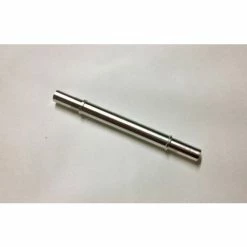 RCZ Wheel Spare Parts : Front Axle For Road Race / Race SL 9x110mm (A171SB/A) Email To A Friend Share Facebook Share On Twitter