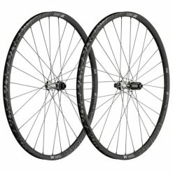 Dt-swiss DT SWISS Wheelset E1700 SPLINE TWO 29'' (25mm) Disc CL BOOST (15x110mm / 12x148mm) Black (W0E1700BEIXS013230 / W0E1700TEDLS013231) Email To A Friend Share Facebook Share On Twitter