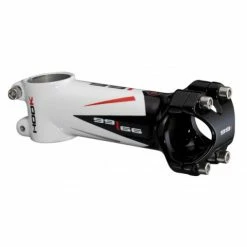 991 Stem HOOK 31.8x120mm White/Black (XS.136) Email To A Friend Share Facebook Share On Twitter