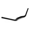 SATORI Handlebar NOIRETTE Plus 31.8x660mm Matt Black (HB0203) Email To A Friend Share Facebook Share On Twitter