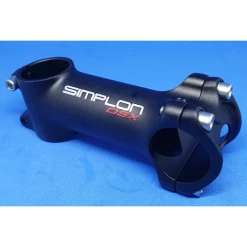 SIMPLON Stem OSX 31.8x8x90mm Black (518) Email To A Friend Share Facebook Share On Twitter -Vélo Sales photo 76436
