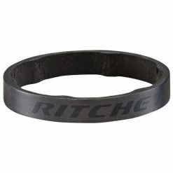 RITCHEY Headset Spacer 1-1/8" 5mm Black 10stk (T33243031) Email To A Friend Share Facebook Share On Twitter