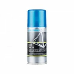 SHIMANO NETTOYANT Velo 125ML (UNI) (LBBW1A0125SC) Email To A Friend Share Facebook Share On Twitter