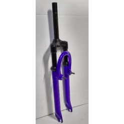 ZOOM Fork 327E 26" V-Brakes 1" Blue (50151) Email To A Friend Share Facebook Share On Twitter