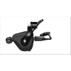 SHIMANO Shifter Left METREA U5000 2sp Black Email To A Friend Share Facebook Share On Twitter